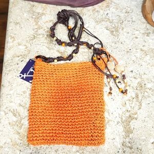 Anchor's Away Crossbody bag